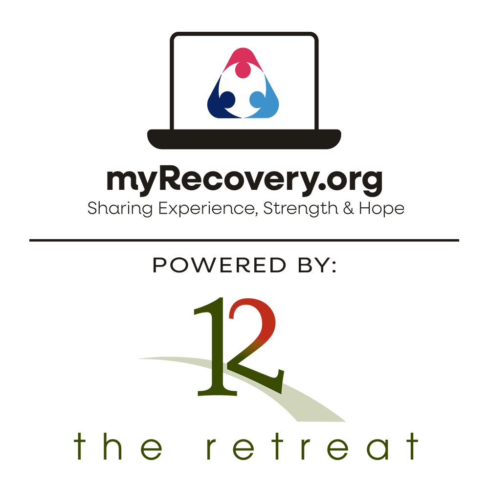 myrecovery.org powered my theretreat.org